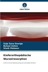 Kieferorthopädische Wurzelresorption