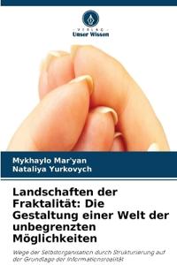 Landschaften der Fraktalität