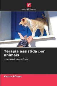Terapia assistida por animais