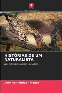 Histórias de Um Naturalista