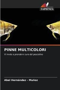 Pinne Multicolori