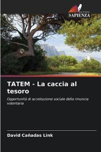 TATEM - La caccia al tesoro