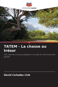 TATEM - La chasse au trésor