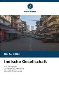 Indische Gesellschaft