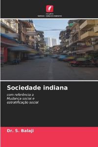 Sociedade indiana