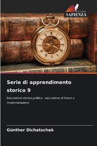 Serie di apprendimento storico 9