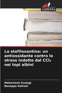 La stafiloxantina