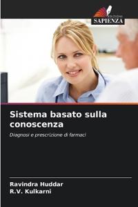 Sistema basato sulla conoscenza