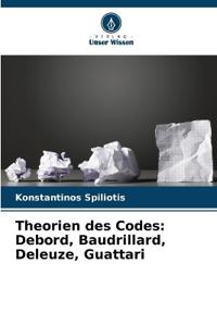 Theorien des Codes