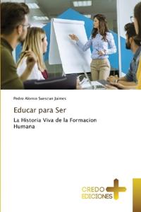 Educar para Ser
