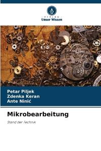 Mikrobearbeitung