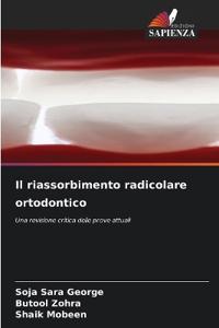 Il riassorbimento radicolare ortodontico