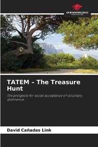 TATEM - The Treasure Hunt