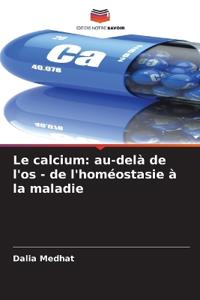 Le calcium