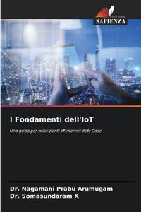 I Fondamenti dell'IoT
