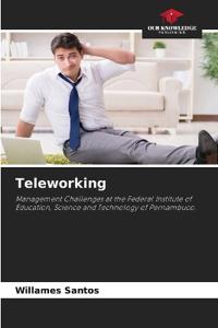 Teleworking