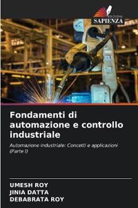Fondamenti di automazione e controllo industriale