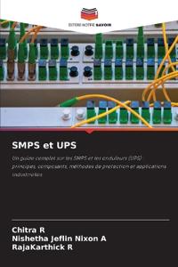 SMPS et UPS