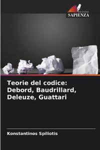 Teorie del codice