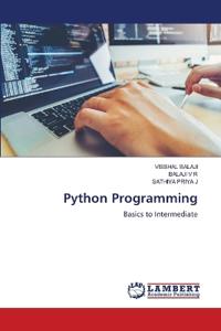 Python Programming