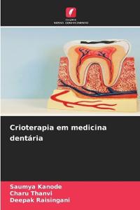 Crioterapia em medicina dentária