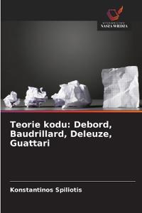 Teorie kodu
