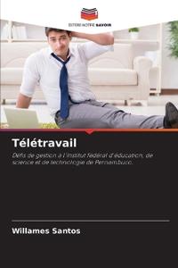 Télétravail