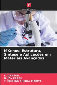 MXenos