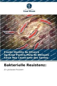 Bakterielle Resistenz