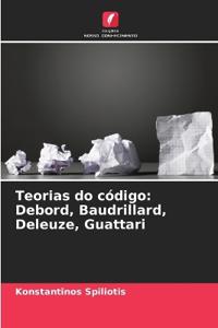 Teorias do código