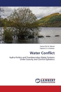 Water Conflict