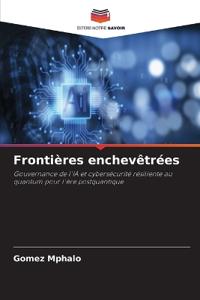Frontières enchevêtrées
