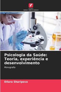 Psicologia da Saúde