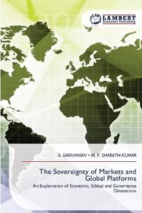 The Sovereignty of Markets and Global Platforms
