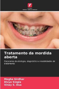 Tratamento da mordida aberta