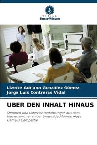Über Den Inhalt Hinaus