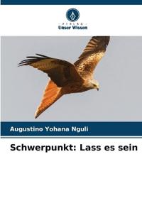 Schwerpunkt