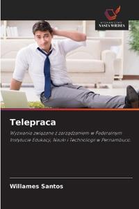 Telepraca