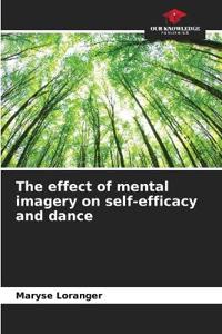 The effect of mental imagery on self-efficacy and dance