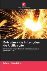 Estrutura de Intenções de Utilização