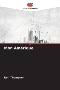Mon Amérique