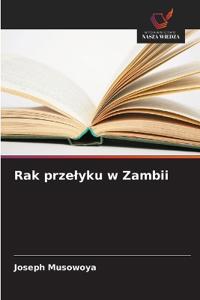 Rak prze¿yku w Zambii