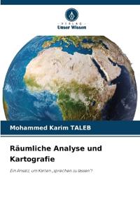 Räumliche Analyse und Kartografie