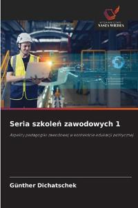 Seria szkoleń zawodowych 1