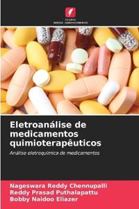 Eletroanálise de medicamentos quimioterapêuticos