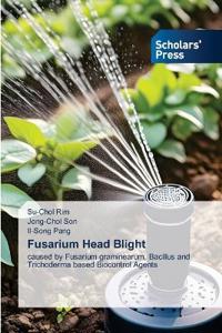 Fusarium Head Blight