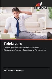 Telelavoro
