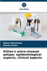 Killian's antro-choanal polype: epidemiological aspects, clinical aspects