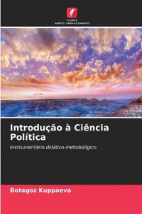 Introdução à Ciência Política