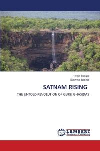 Satnam Rising